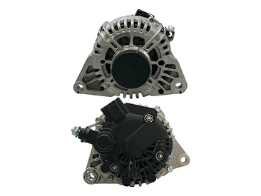 Alternador Para Hyundai Accent Rb 1.6 2011-2020 6