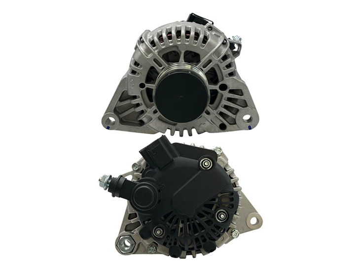 Alternador Para Hyundai Accent Rb 1.6 2011-2020 6