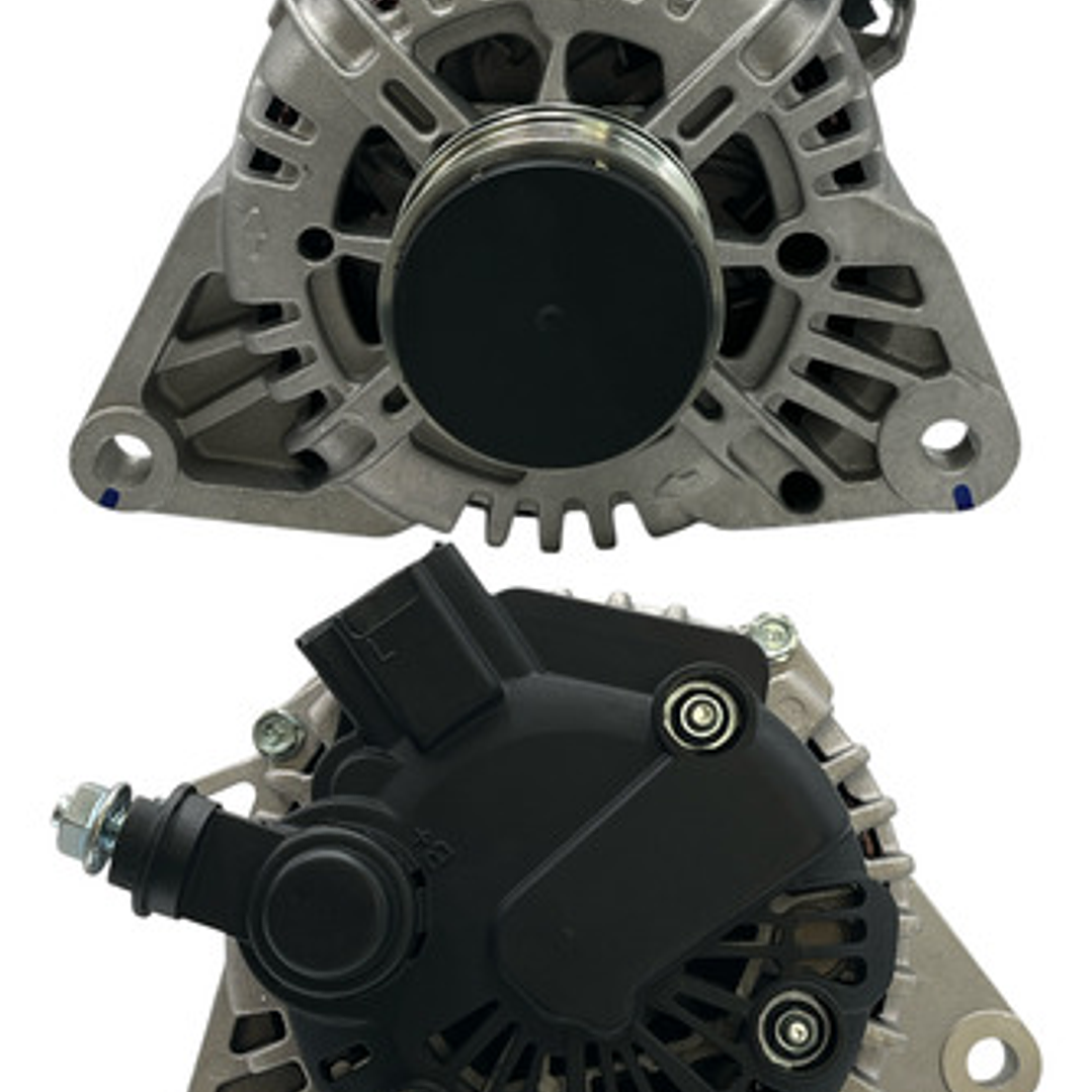 Alternador Para Hyundai Accent Rb 1.6 2011-2020 6