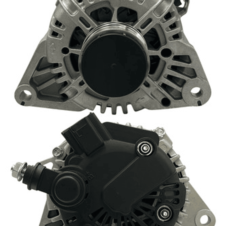 Alternador Para Hyundai Accent Rb 1.6 2011-2020 6