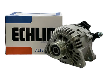 Alternador Para Hyundai Accent Rb 1.6 2011-2020 2