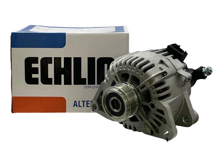Alternador Para Hyundai Accent Rb 1.6 2011-2020 2