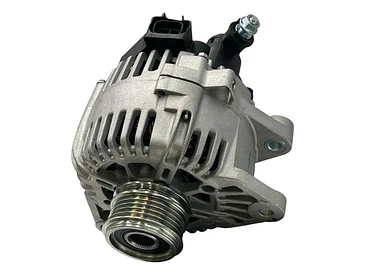 Alternador Para Hyundai Accent Rb 1.6 2011-2020 4