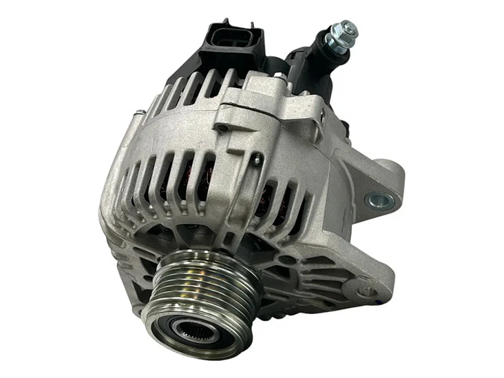 Alternador Para Hyundai Accent Rb 1.6 2011-2020 4
