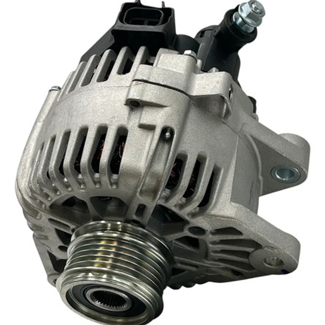 Alternador Para Hyundai Accent Rb 1.6 2011-2020 4