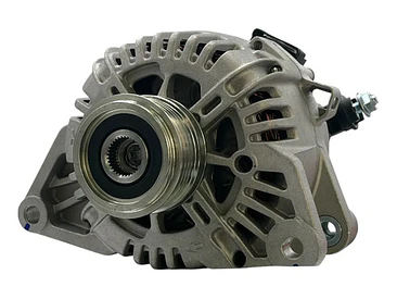 Alternador Para Hyundai Accent Rb 1.6 2011-2020 1