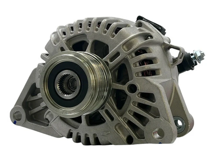 Alternador Para Hyundai Accent Rb 1.6 2011-2020 1