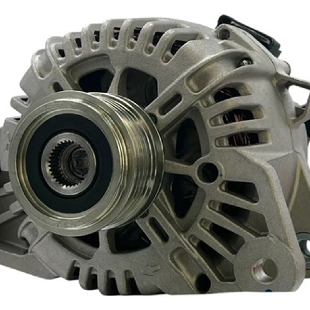Alternador Para Hyundai Accent Rb 1.6 2011-2020 1