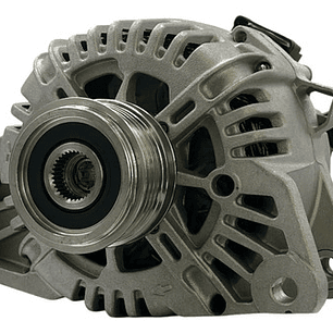 Alternador Para Hyundai Accent Rb 1.6 2011-2020
