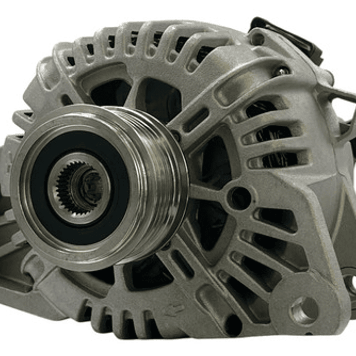 Alternador Para Hyundai Accent Rb 1.6 2011-2020 1