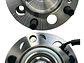 Par Maza Rueda Delantera Para Ssangyong Musso Grand 2.2 - Miniatura 2