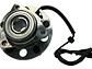Par Maza Rueda Delantera Para Ssangyong Musso Grand 2.2 - Miniatura 6