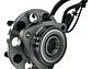 Par Maza Rueda Delantera Para Ssangyong Musso Grand 2.2 - Miniatura 4