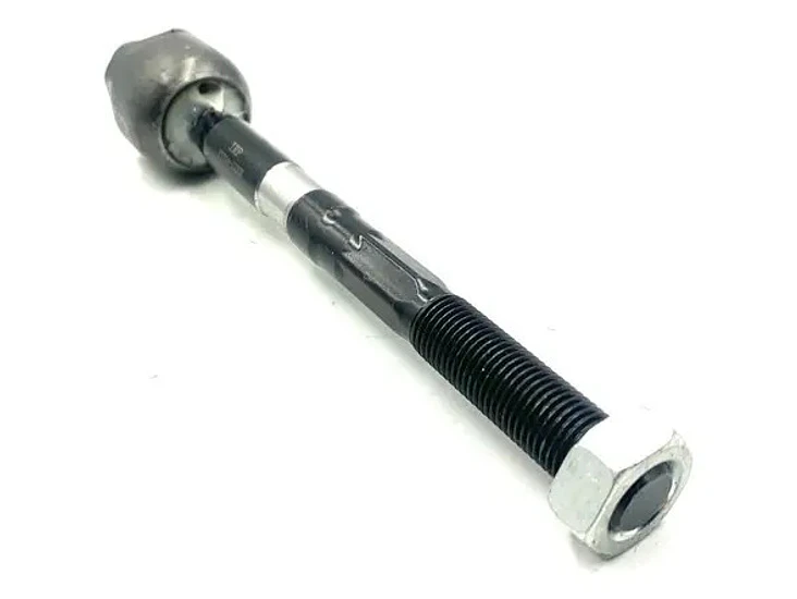 Terminal O Brazo Axial Izq/der Para Kia Rio Jb 1.4 1.6 06-11 1