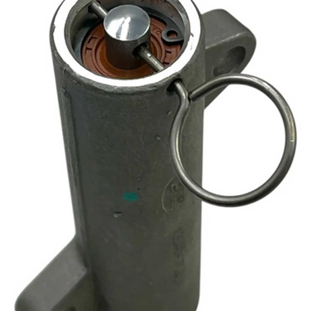 Kit Distribución + Bomba Agua Para Toyota Hilux 3.0 2005-15 6