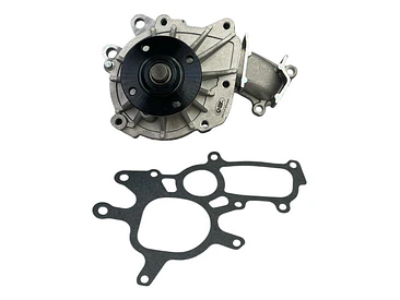 Kit Distribución + Bomba Agua Para Toyota Hilux 3.0 2005-15 7