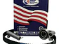Kit Distribución + Bomba Agua Para Toyota Hilux 3.0 2005-15 - Miniatura 10