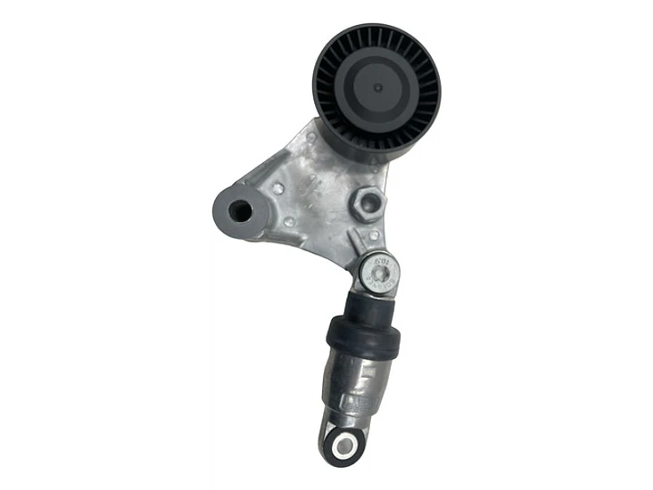 Tensor Correa Alternador Geely Emgrand Ec7 1.8 2011-2017 6