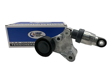 Tensor Correa Alternador Geely Emgrand Ec7 1.8 2011-2017 3