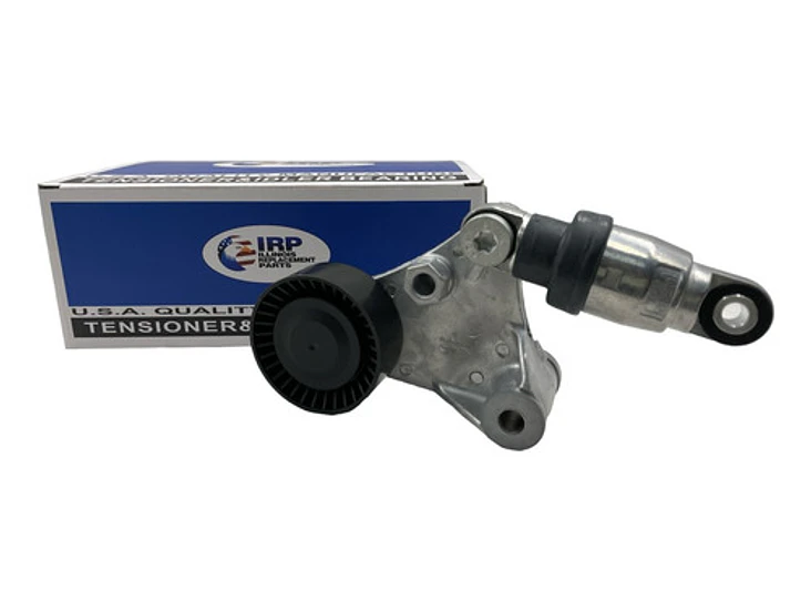 Tensor Correa Alternador Geely Emgrand Ec7 1.8 2011-2017 3