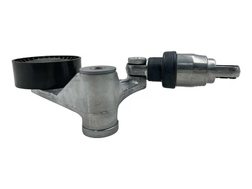 Tensor Correa Alternador Geely Emgrand Ec7 1.8 2011-2017 4