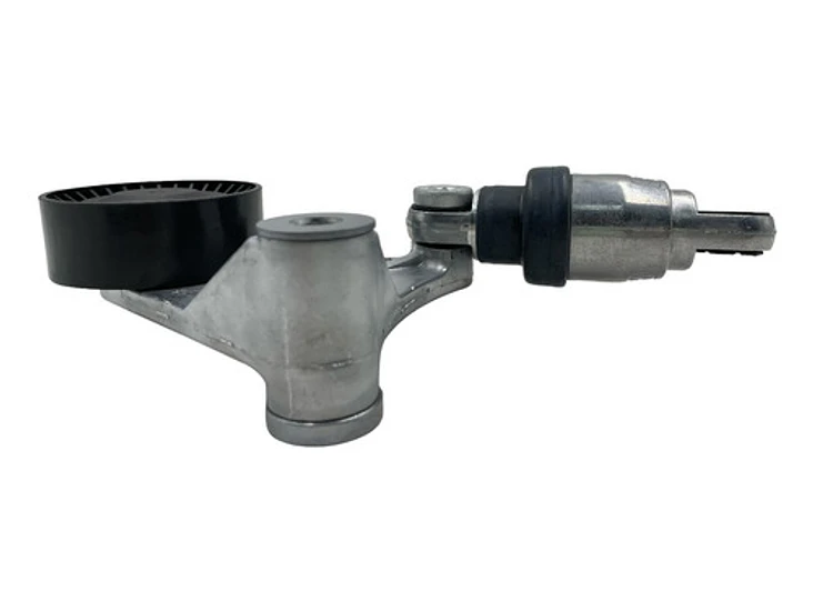 Tensor Correa Alternador Geely Emgrand Ec7 1.8 2011-2017 4