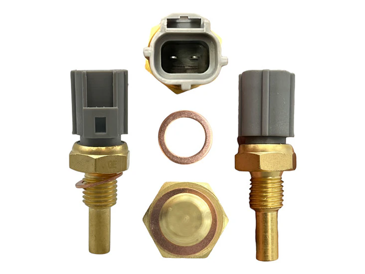 Bulbo Sensor Temperatura Para Mazda 3 2.5  2016-2018 3