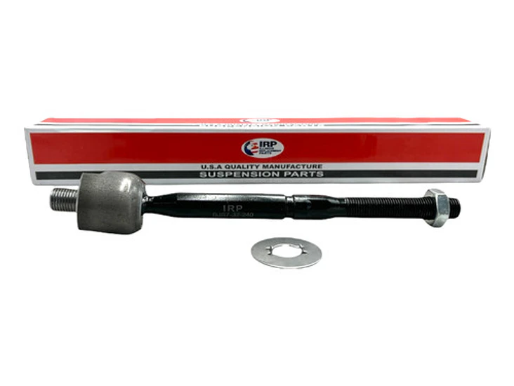 Terminal O Brazo Axial Der/izq Para Mazda 3 1.6 2015-2020 2
