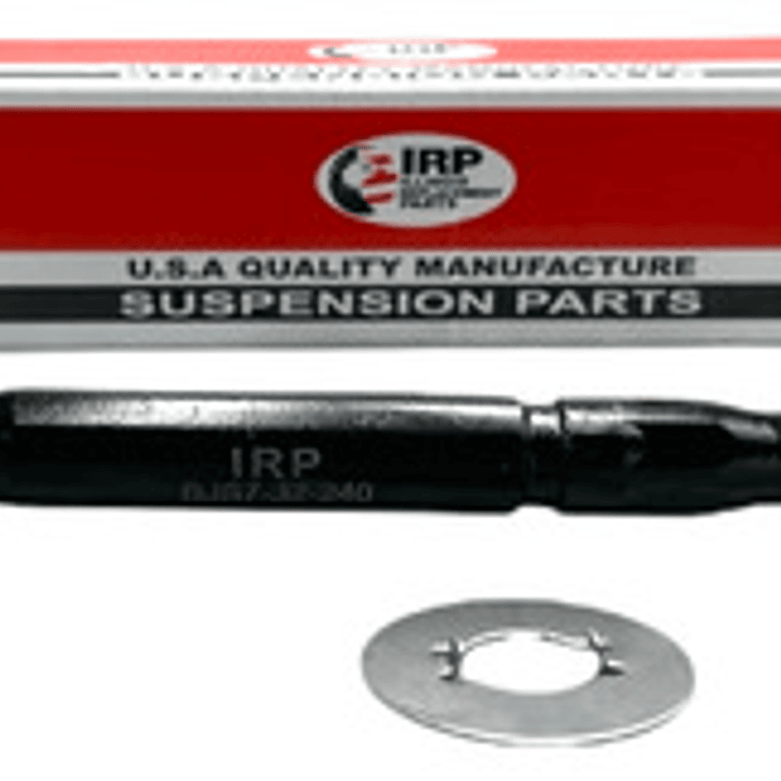 Terminal O Brazo Axial Der/izq Para Mazda 3 1.6 2015-2020 2