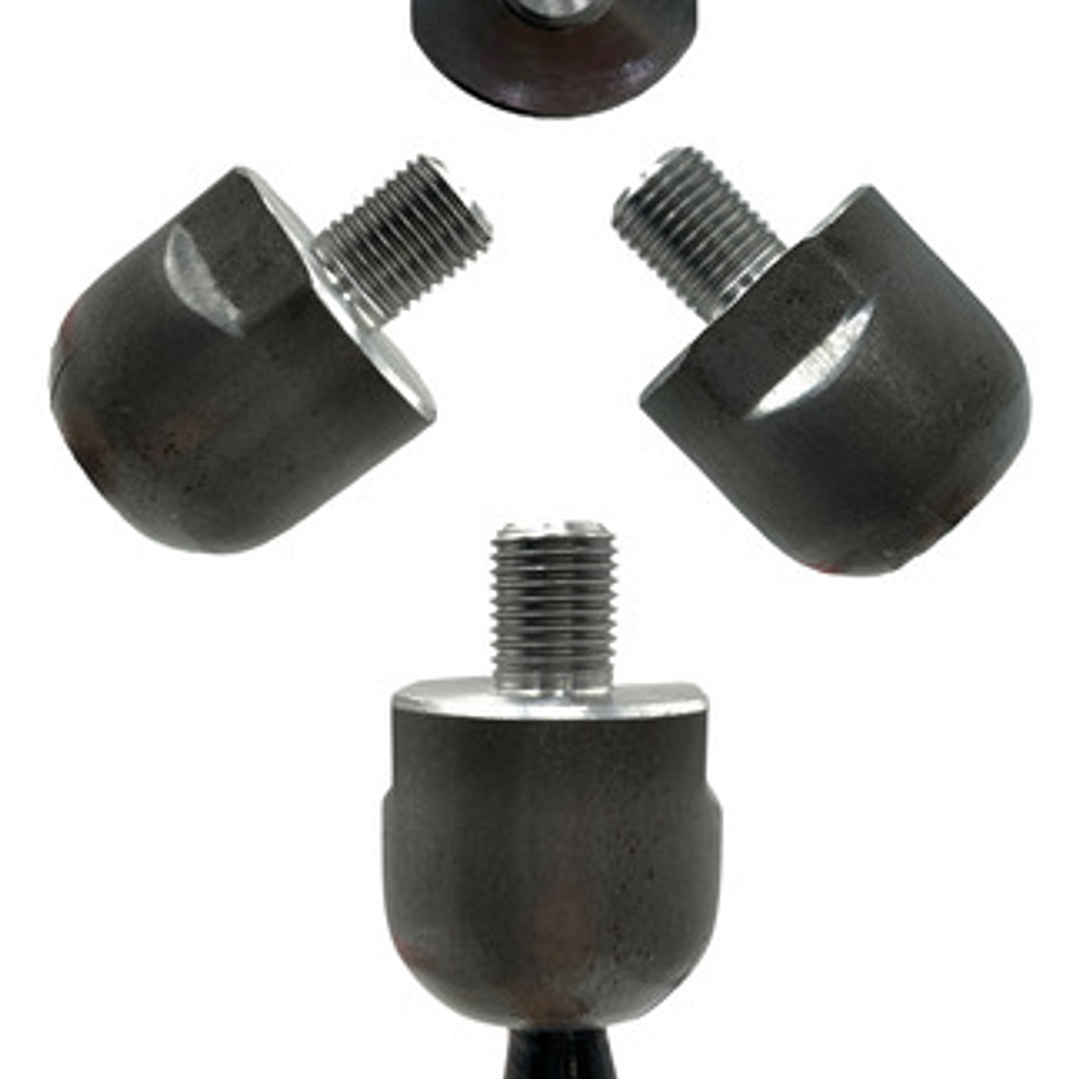 Terminal O Brazo Axial Der/izq Para Mazda 3 1.6 2015-2020 3