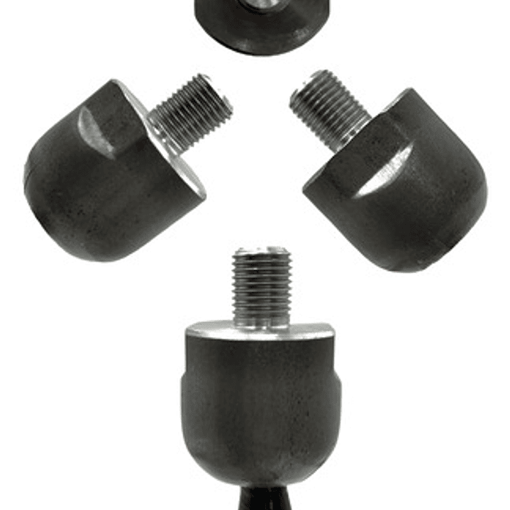 Terminal O Brazo Axial Der/izq Para Mazda 3 1.6 2015-2020 3