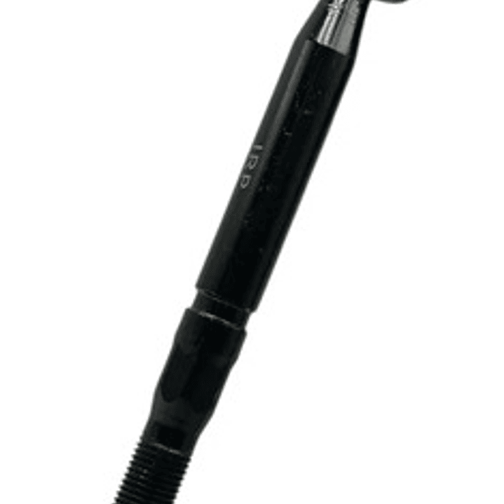 Terminal O Brazo Axial Der/izq Para Mazda 3 1.6 2015-2020 4