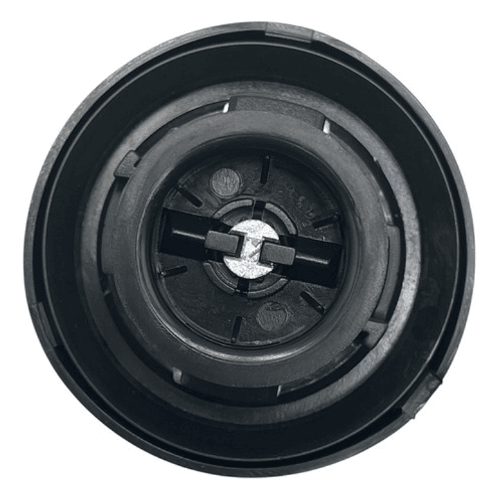 Tapa Estanque Combustible Para Peugeot Partner 1.9 2001-2007 3