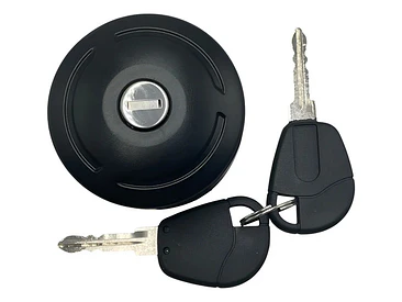 Tapa Estanque Combustible Para Peugeot Partner 1.9 2001-2007 1
