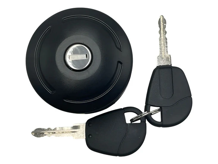 Tapa Estanque Combustible Para Peugeot Partner 1.9 2001-2007 1