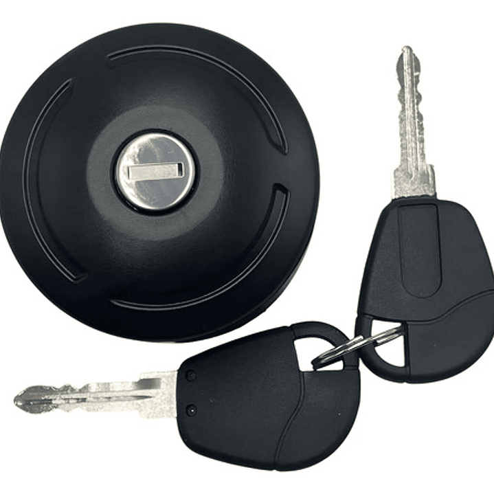 Tapa Estanque Combustible Para Peugeot Partner 1.9 2001-2007 1