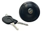 Tapa Estanque Combustible Para Peugeot Partner 1.9 2001-2007 - Miniatura 4