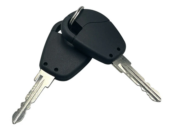 Tapa Estanque Combustible Para Peugeot Partner 1.9 2001-2007 2