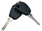 Tapa Estanque Combustible Para Peugeot Partner 1.9 2001-2007 - Miniatura 2