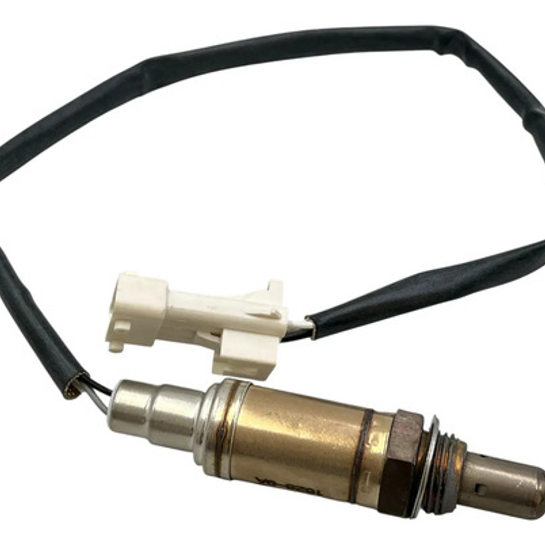 Sensor Oxigeno Para Peugeot 207 1.4 2008-2012 1