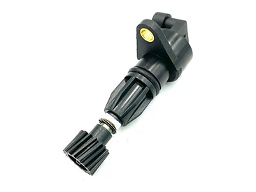 Sensor Velocidad Kilometraje Chery Iq 1.1 2008-2014 3