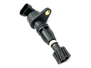 Sensor Velocidad Kilometraje Chery Iq 1.1 2008-2014 5