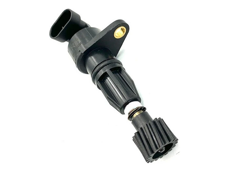 Sensor Velocidad Kilometraje Chery Iq 1.1 2008-2014 5