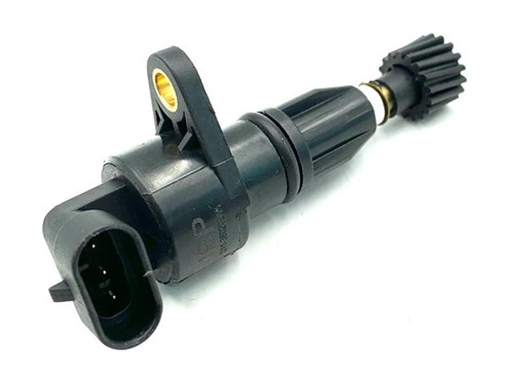 Sensor Velocidad Kilometraje Chery Iq 1.1 2008-2014 2