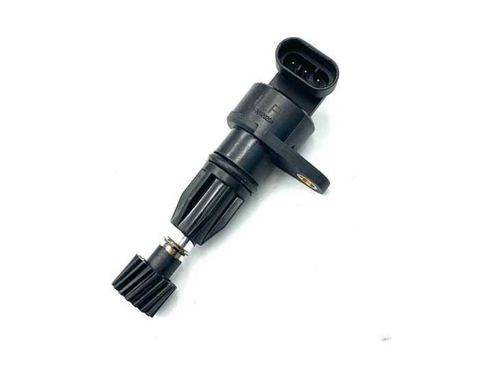 Sensor Velocidad Kilometraje Chery Iq 1.1 2008-2014 4