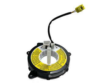 Cinta Airbag Para Mazda Bt50 2.5 2006-2012 Negro 4