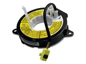 Cinta Airbag Para Mazda Bt50 2.5 2006-2012 Negro 1