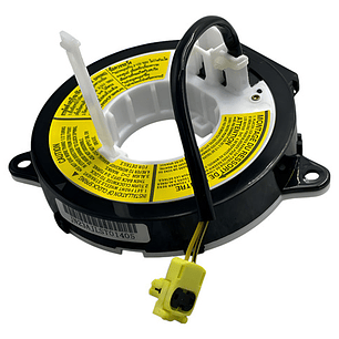 Cinta Airbag Para Mazda Bt50 2.5 2006-2012 Negro