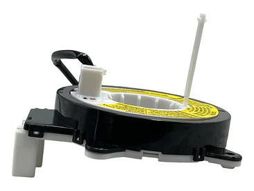 Cinta Airbag Para Mazda Bt50 2.5 2006-2012 Negro 7