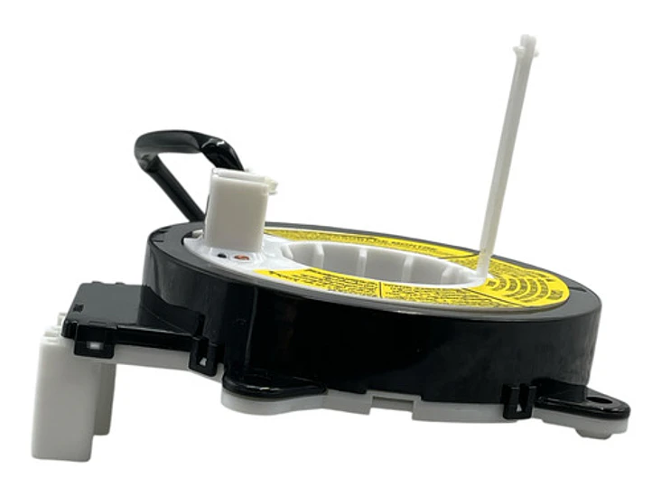 Cinta Airbag Para Mazda Bt50 2.5 2006-2012 Negro 7